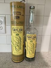 Colonel taylor barrel for sale  Boone