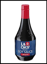 Choy soy sauce for sale  Gilbert