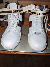 Gucci sneakers 10.5 for sale  Portland