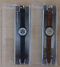 Swatch chrono goldfinger usato  Vimodrone