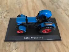 Traktor sammlermodell eicher gebraucht kaufen  Stadtoldendorf