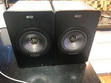 Kef x300a altoparlanti usato  Spedire a Italy