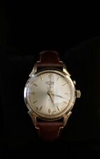 Zegarek Vulcain Cricket Zegarek Prezydencki Vintage President Watch 50 na sprzedaż  PL