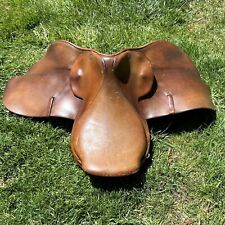 Hermès saddle size for sale  Millbrae