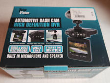 Câmera de painel automotiva Total Vision Products alta definição DVR caixa aberta comprar usado  Enviando para Brazil