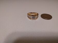 gold k 10 ring for sale  Lincoln