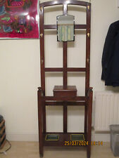antique coat stand for sale  LONDON