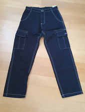Jeans streetwear baggy gebraucht kaufen  Deutschland