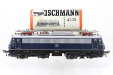 H0 Fleischmann 4335 DB 110 444-7 Elektrolok Elok E-Lok analog +OVP/K51 gebraucht kaufen  Remseck am Neckar