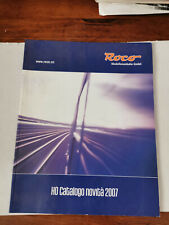 Modellismo ferroviario catalog usato  Lucca