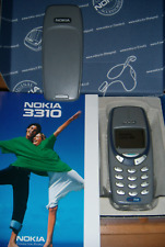 Cellulare nokia 3310 usato  Roma