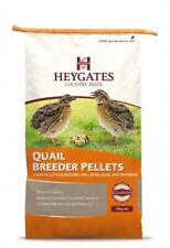 Heygates quail breeders for sale  WARMINSTER