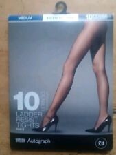 tan tights for sale  PENRITH