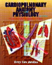 Cardiopulmonary anatomy physio for sale  South San Francisco
