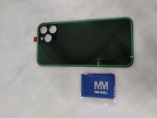 MMOBIEL Tylna pokrywa Pokrywa baterii Rueckside Rueck Kompatybilna z iPhone 12 Pro Max na sprzedaż  PL