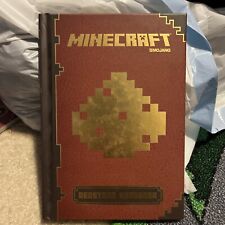 Minecraft Gamer 3 Book Set 2Hardcover 1soft. Combate, construção, redstone comprar usado  Enviando para Brazil