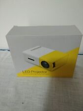 Videoproiettore led mini usato  Zandobbio