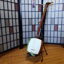 Electric shamisen sangen for sale  Shipping to United Kingdom