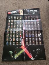 Lego star wars for sale  DERBY