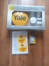 Yale alarm hsa for sale  SITTINGBOURNE