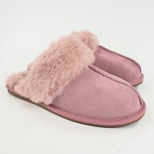 Clarks flats pink for sale  THETFORD