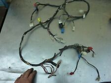 Wiring harness riva for sale  Placerville
