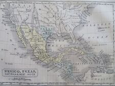 Mexico texas republic for sale  Dover