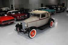 1932 ford model for sale  Rogers