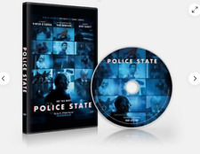 Police state dvd for sale  Shipping to Ireland