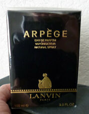 Lanvin arpege eau for sale  UK