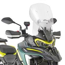 Windscreen givi airflow usato  Portici