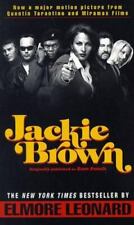 Jackie Brown (Cancel-Do as Rum Punch) by Leonard, Elmore comprar usado  Enviando para Brazil