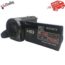 Sony handycam hdr gebraucht kaufen  Hamburg