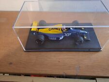 Tyrrell 018 alesi gebraucht kaufen  Heimsheim