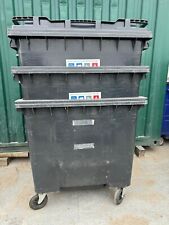 Wheelie bins for sale  SIDCUP