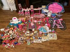 Barbie 90s playset for sale  Chicago
