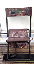 camp camoflauge chairs for sale  Statesville