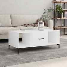 Table basse blanc d'occasion  France