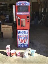 Vintage popcorn vending for sale  Camarillo