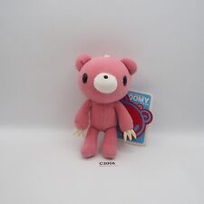 Gloomy Bear C3006 Pink Cube Mori Chack CHAX Taito 5" mascot Plush Toy Doll Japan for sale  Shipping to South Africa