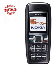 Nokia 1600 black for sale  ROMFORD