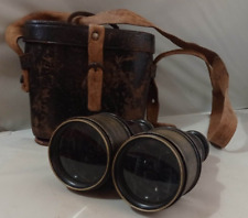 Negretti zambra binoculars for sale  COVENTRY