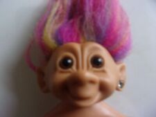 Vintage rainbow troll for sale  Willits