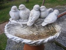 Vintage bird white for sale  Torrington