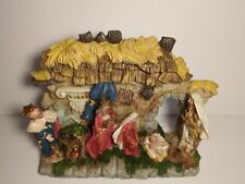 Christmas nativity scene for sale  Pueblo