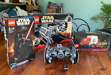 Lego star wars d'occasion  Bry-sur-Marne