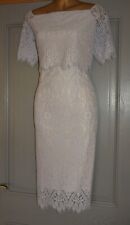 silver party dress bridal for sale  MAGHERAFELT