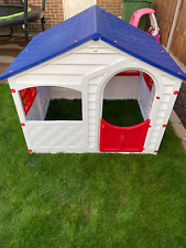 Play house kids for sale  SIDCUP