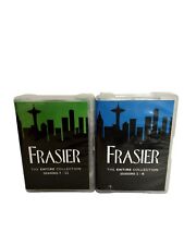 Frasier entire collection for sale  HAYES