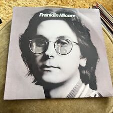 Franklin micare vinyl for sale  PLYMOUTH